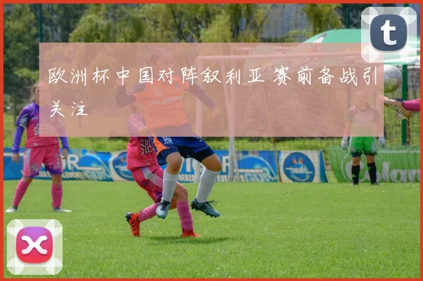欧洲杯中国对阵叙利亚 赛前备战引关注